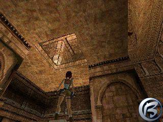 Tomb Raider