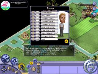 Sid Meier's SimGolf