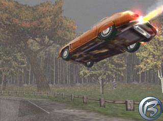 Speed Devils