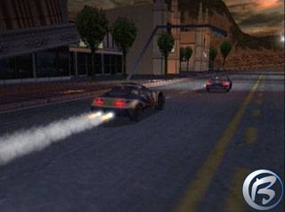 Speed Devils