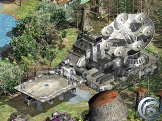 Star Wars Galactic Battlegrounds