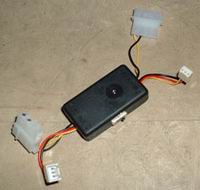 Titan Fan Alarm - review