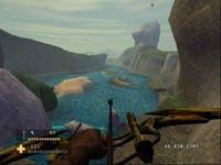 Turok Evolution - info a screenshoty