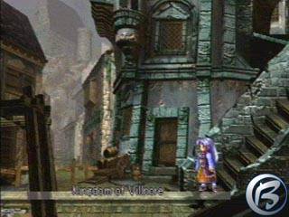 Valkyrie Profile