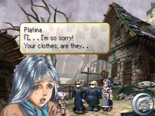 Valkyrie Profile