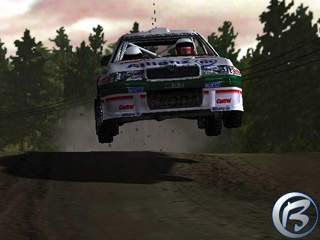World Rally Championship