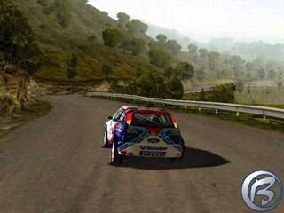 World Rally Championship
