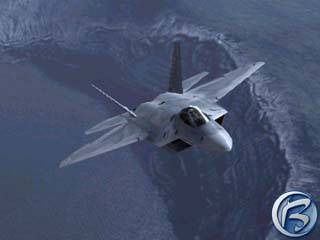 Ace Combat 4: Shattered Skies