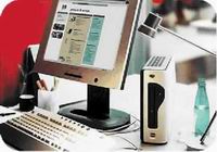 Comdex 2001 - Malé počítače