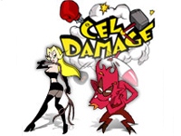 Cel Damage