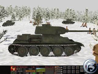 Combat Mission 2