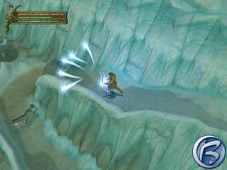 Baldurs Gate: Dark Alliance