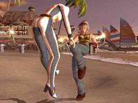 Dead or Alive 3