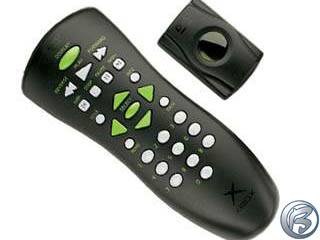 DVD kit