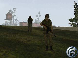 Ghost Recon