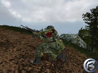 Ghost Recon