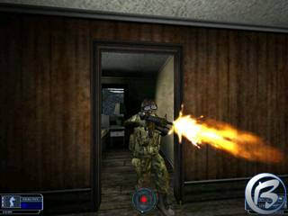 Ghost Recon