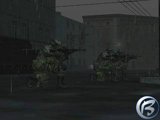 Ghost Recon