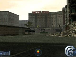 Ghost Recon