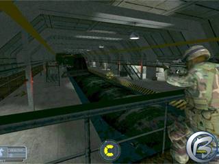Ghost Recon