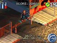 Graffiti Tournament