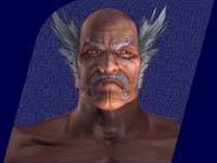 Heihachi Mishima