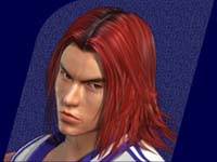 Hwoarang
