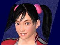 Ling Xiaoyu