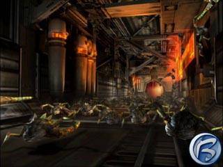 Metroid Prime