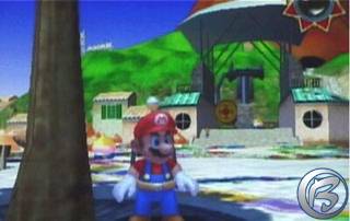 Mario Sunshine
