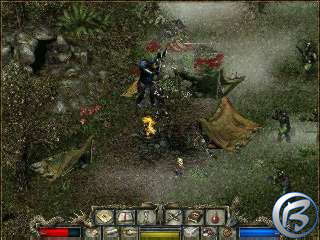 Divine Divinity