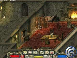 Divine Divinity