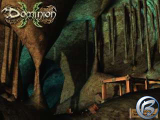 Dominion