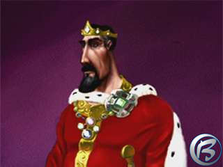 Lords of the Realm 3