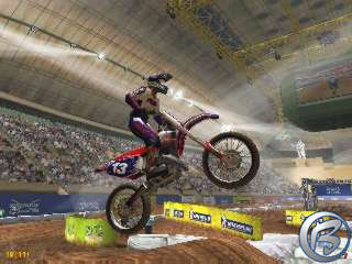 Moto Racer 3