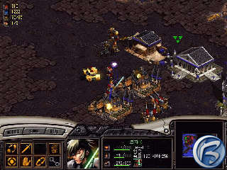 Three Kingdoms II