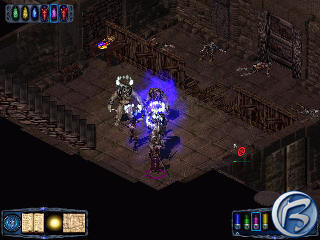 Pool of Radiance: Ruins of Myth Drannor
