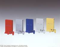 Barevné modifikace PS2