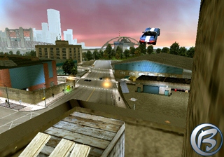 Grand Theft Auto 3