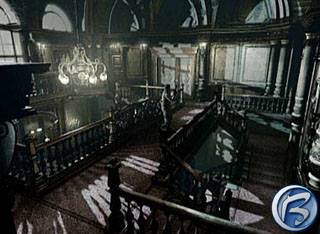 Resident Evil