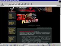 3DFiles - nekrolog