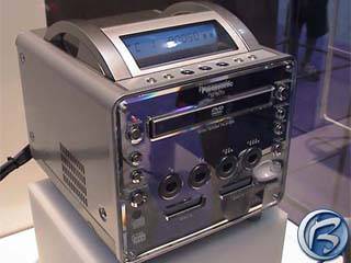 DVD verze GameCube
