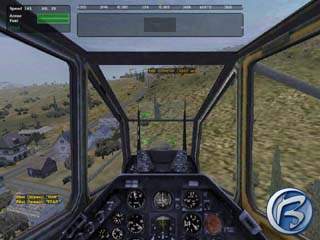 Operation Flashpoint