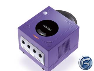 GameCube s ovladačem