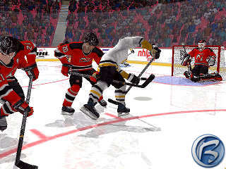 NHL 2002