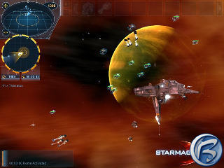 Starmageddon
