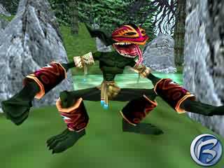 EverQuest: Ruins of Kunark
