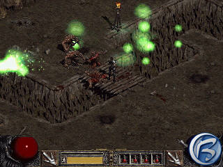Diablo 2 Expansion Set