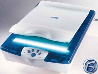Scanner Mustek Be@rPaw