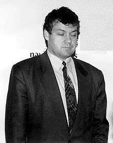 Mjr. ing. Jiří Dastych